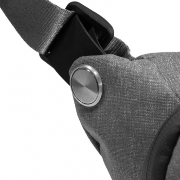 Peak Design Everyday Sling 3L Hellgrau