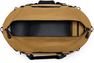 Peak Design Travel Duffel 50L Coyote