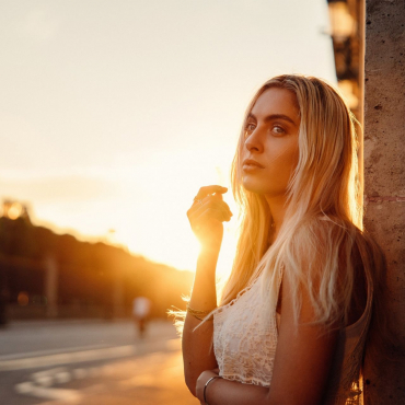 Sony Alpha 1 II + Samyang AF 24-70mm f2.8 FE