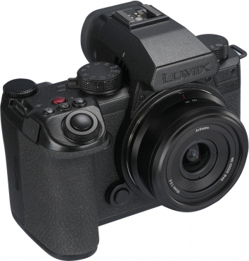 7Artisans 18mm f5,6 FF L-Mount Vollformat