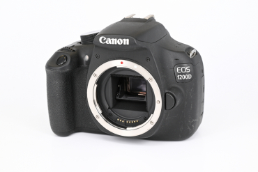 Canon Used EOS 1200D Body #9167029