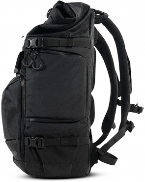 Compagnon Element backpack 30L volcano black