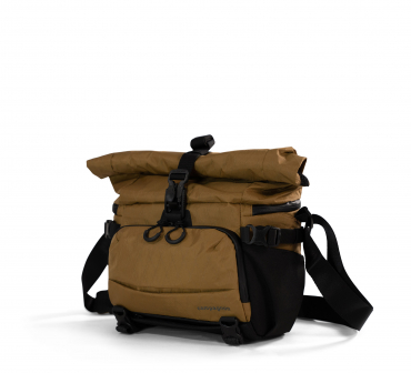 Compagnon Element sling 7L desert brown