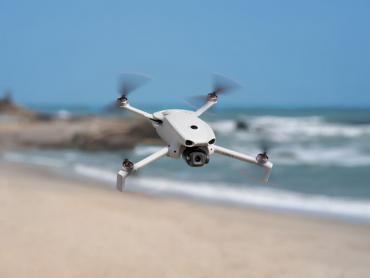 DJI Lito 1 Fly More Combo (DJI RC-N3) + SanDisk Extreme Pro 128GB