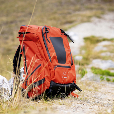 F-Stop DuraDiamond Tilopa Essentials Bundle Magma