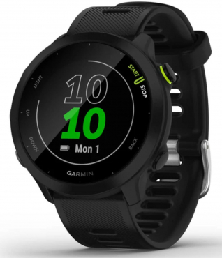 Garmin Forerunner® 55 Black