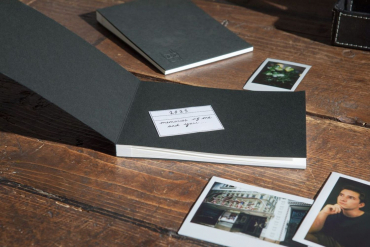 Lomography Photo Album Soft Cover