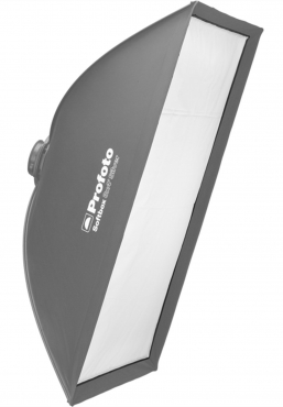 Profoto Softbox 3x4’ Diffuser Kit 1 f-stop