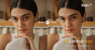 Skylum Luminar Neo Mobile - Downdloadkey