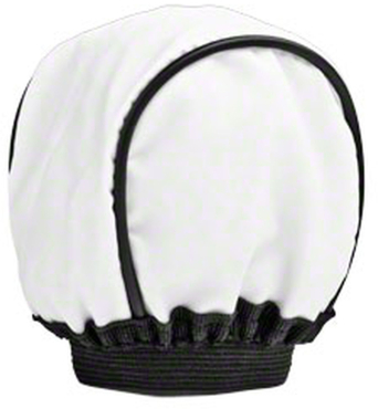 Universal Fabric Diffuser for Compact Flash Units