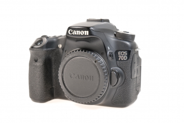 Canon Boîtier 70D doccasion #9165629