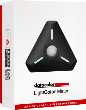 Datacolor LightColor Meter
