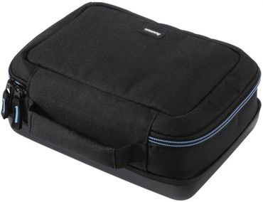 Hama 139812 Tasche Ancona HC 130 für GoPro Schwarz - 6019420 Hama 139812 Tasche Ancona HC 130 für GoPro Schwarz