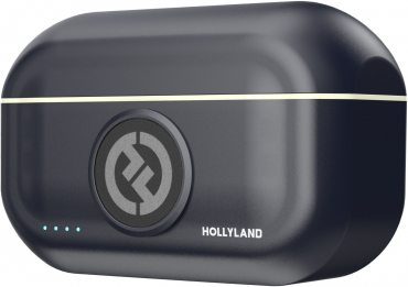 Hollyland Lark M2 für Lightning