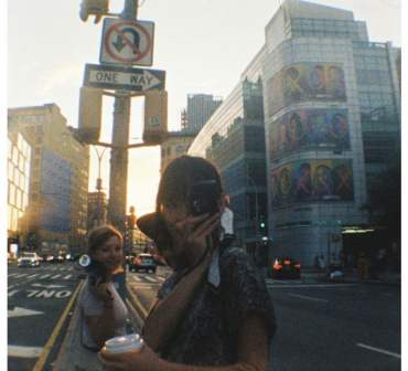 Lomography 110 Golden Gate & Flash + 3x Color Tiger