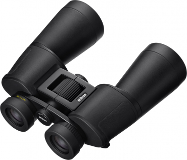 Nikon Action 10x50 black