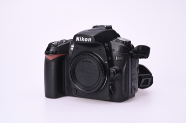 Nikon D90 Gehäuse gebraucht #9164482 - 9164482 Nikon D90 Gehäuse gebraucht #9164482