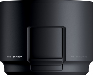 Nikon Z5II + Tamron 90mm f2,8 Di III Macro VXD