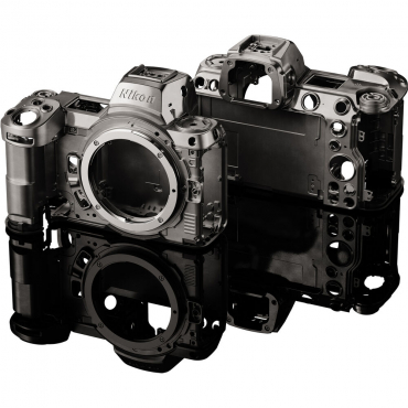 Nikon Z6 II + Tamron 16-30mm f2,8 Di III VXD G2
