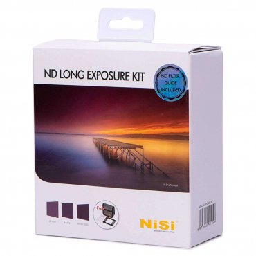 Nisi ND Long Exposure Kit