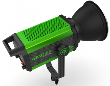 Patona Premium GL300M Bi-Color LED Studio Light 300W