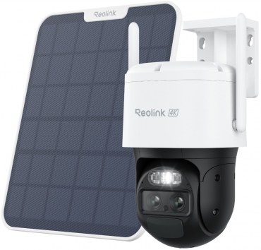 Reolink Trackmix Series G770 inkl. Solar Panel 2