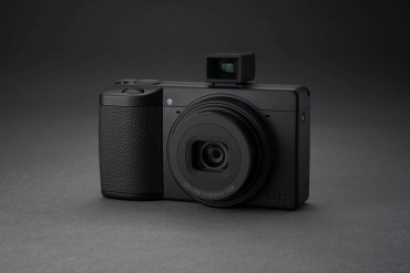Ricoh GR IV Monochrome