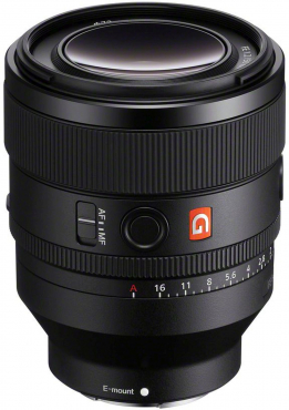 Sony Alpha ILCE-7 V + FE 50mm f1,2 GM