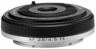 Viltrox AF 28mm f4.5 FE Sony E-mount