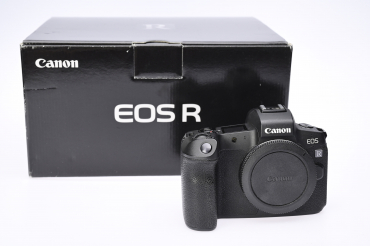 Canon Used EOS R Body #9166791