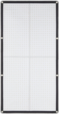 Godox Knowled F400Bi Flexible Studio Bi-Color Leuchte