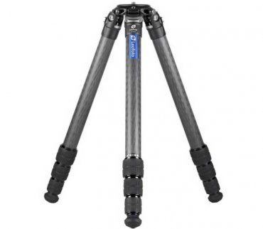 Leofoto LS-364C tripod carbon