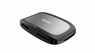 Lexar RW530 2in1 Reader CFexpress Type-A and SD