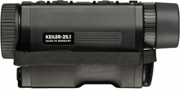 Liemke KEILER-25.1 thermal imaging camera + carrying strap