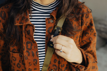 Peak Design Leash Kelp