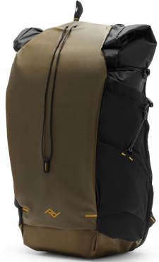Peak Design Outdoor Backpack 45 litres Kelp