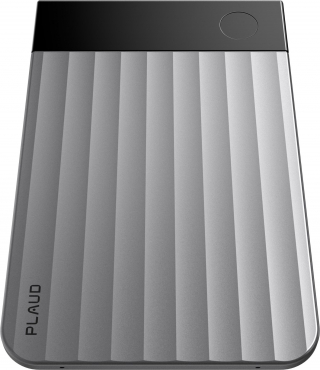 PLAUD Note Pro Silver