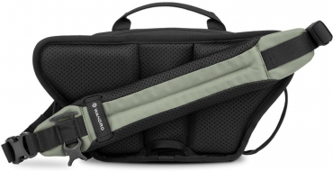 WANDRD ROGUE Sling 4L Wasatch Green V2