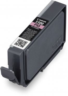 Canon PFI-5100PM photo magenta für PRO-310
