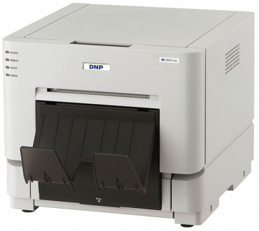 DNP DS-RX1 HS kompakter Fotodrucker