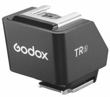 Godox TR-C TTL-Blitzschuhadapter für Canon