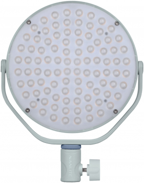 NANLITE miro 30c full-color multifunctional area light mint blue