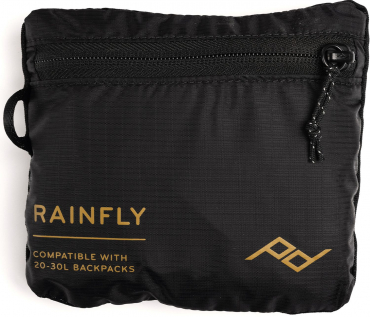 Peak Design Rain Fly 25L-30L Black