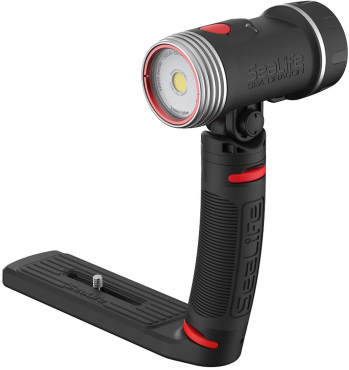 SeaLife Micro 3.0 Pro 2300F Underwater Explorer Set
