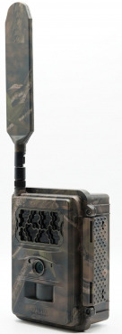 SEISSIGER Special-Cam LTE - SUPERSIM-Edition inkl. 18650 mAh Akkus
