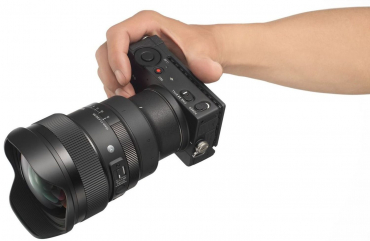 Sigma 14mm f1,4 DG DN (A) Sony E-Mount Kundenretoure