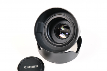 Canon EF 1,8/50mm occasion #9165752