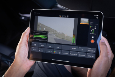 Canon EOS C50 + RF 24-105mm f4 L IS USM