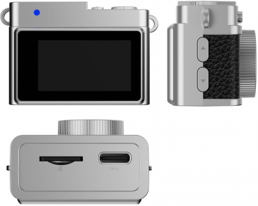 Easypix MiniPro XS1