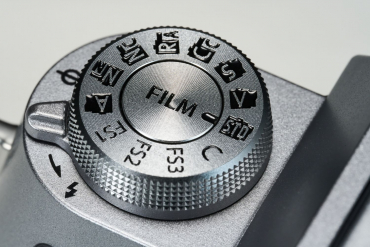 Fujifilm X-T50 Gehäuse silber + Sigma 16-300mm f3,5-6,7 DC OS Fuji X